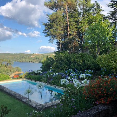 Quinta Do Troviscal Villa Castelo do Bode Ngoại thất bức ảnh