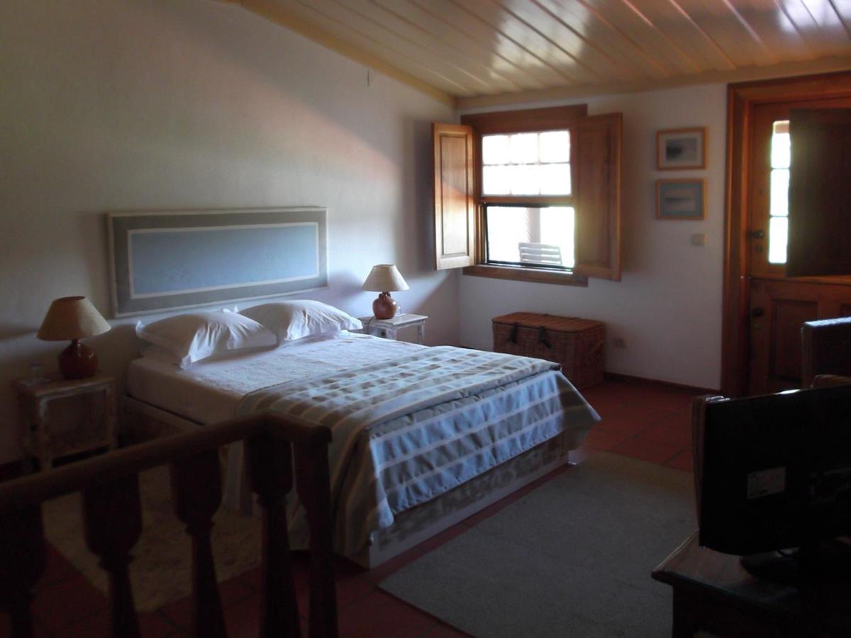 Quinta Do Troviscal Villa Castelo do Bode Ngoại thất bức ảnh