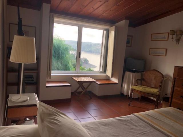 Quinta Do Troviscal Villa Castelo do Bode Ngoại thất bức ảnh