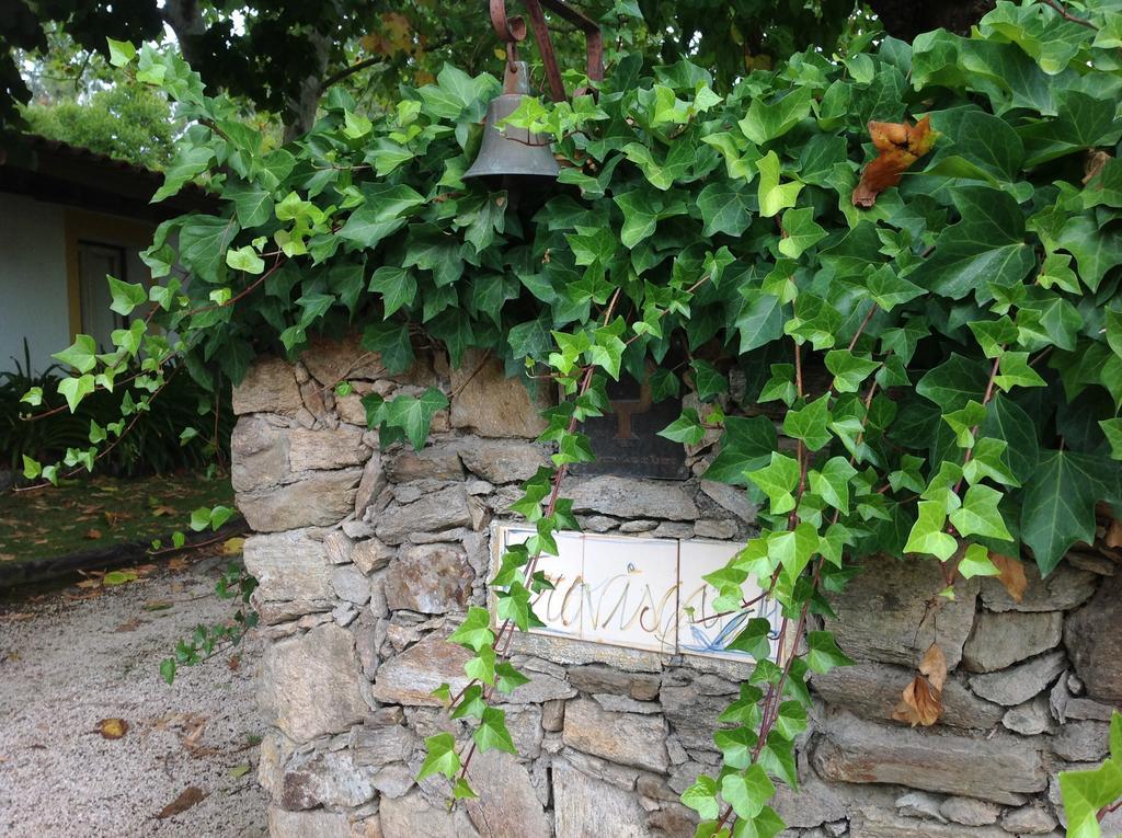 Quinta Do Troviscal Villa Castelo do Bode Ngoại thất bức ảnh