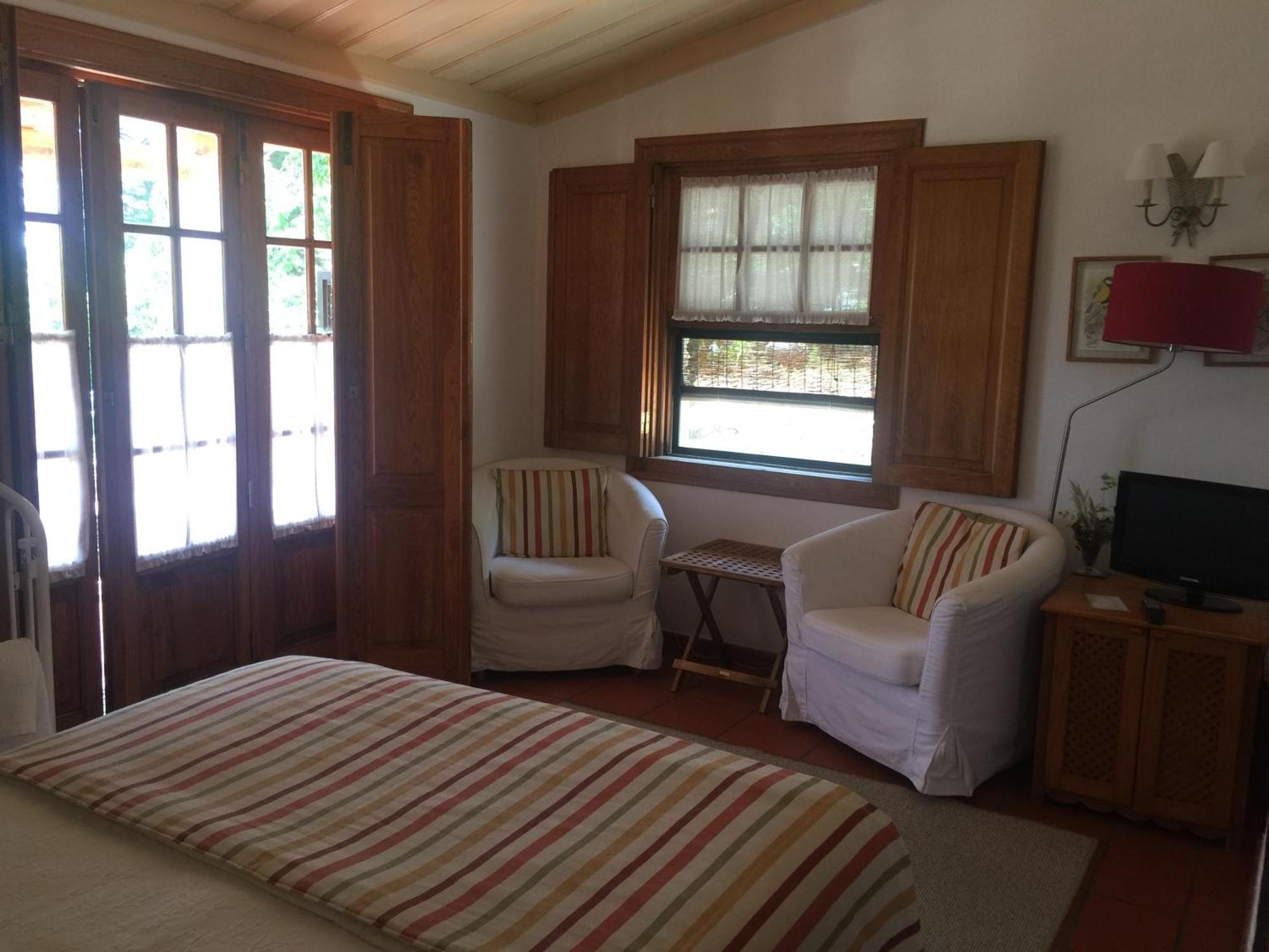 Quinta Do Troviscal Villa Castelo do Bode Ngoại thất bức ảnh