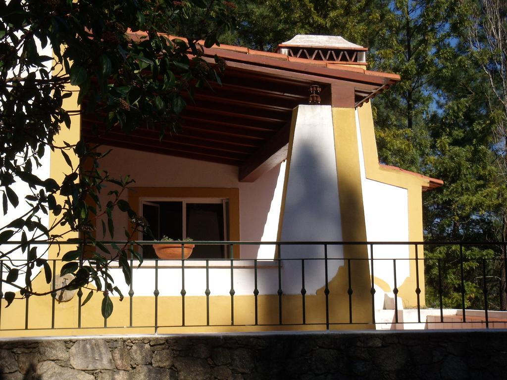 Quinta Do Troviscal Villa Castelo do Bode Ngoại thất bức ảnh