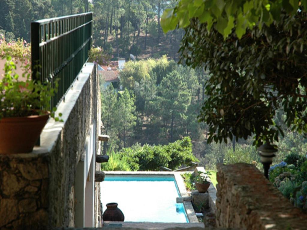 Quinta Do Troviscal Villa Castelo do Bode Ngoại thất bức ảnh