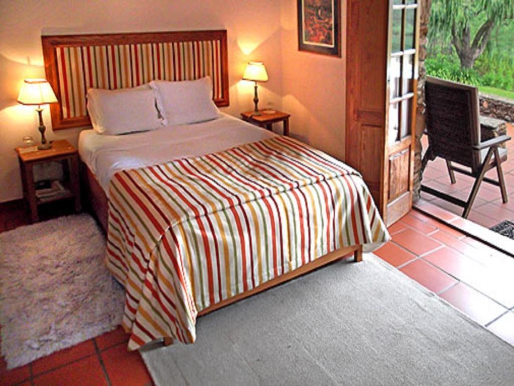 Quinta Do Troviscal Villa Castelo do Bode Ngoại thất bức ảnh