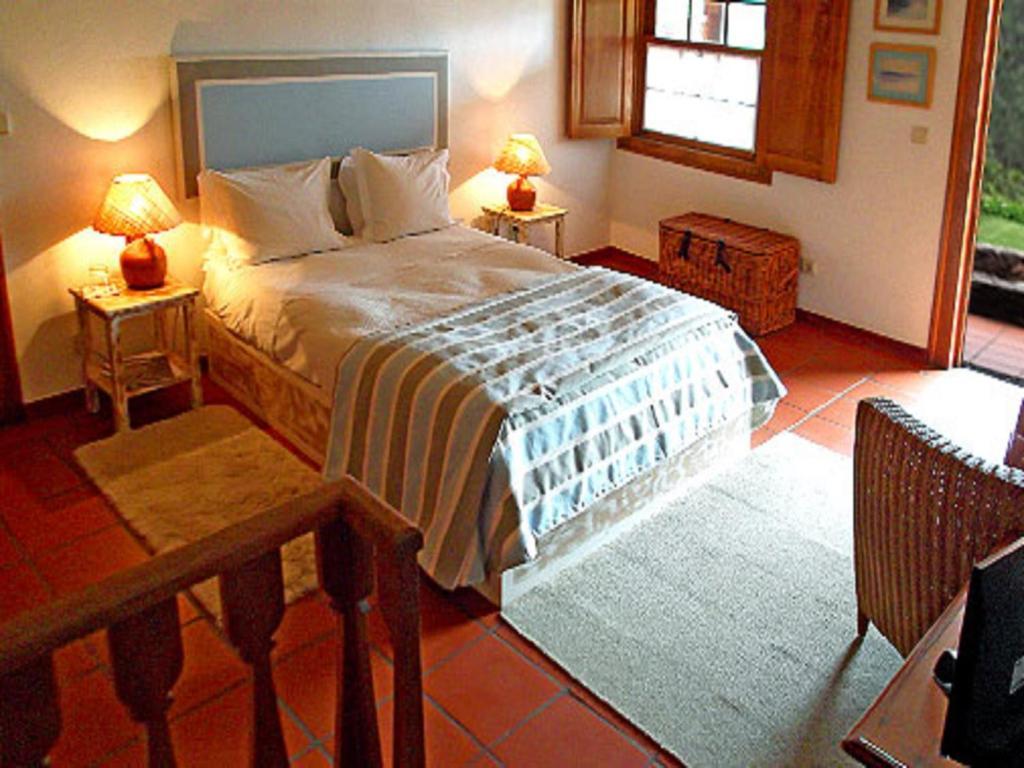 Quinta Do Troviscal Villa Castelo do Bode Ngoại thất bức ảnh