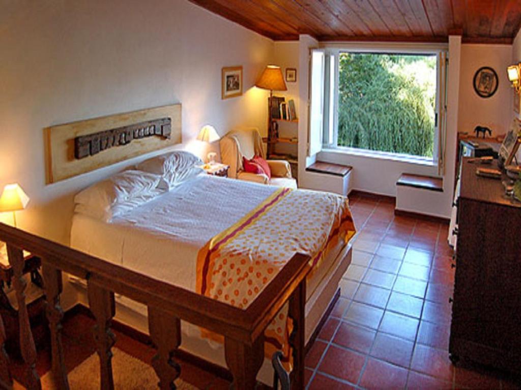Quinta Do Troviscal Villa Castelo do Bode Ngoại thất bức ảnh