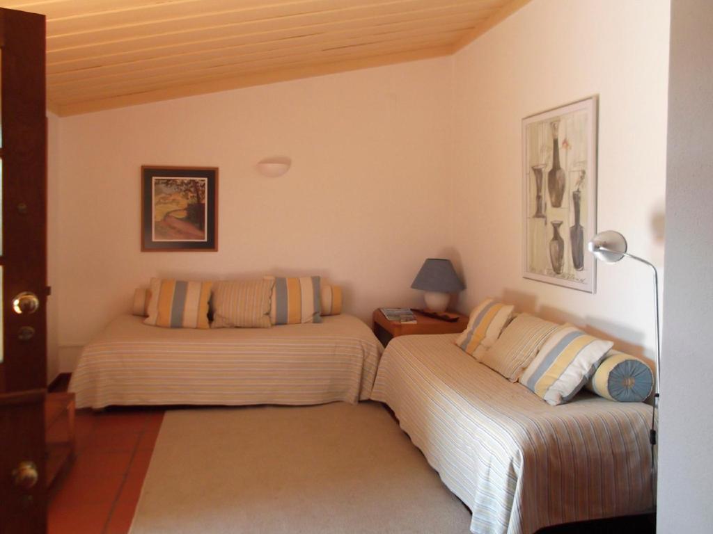 Quinta Do Troviscal Villa Castelo do Bode Ngoại thất bức ảnh