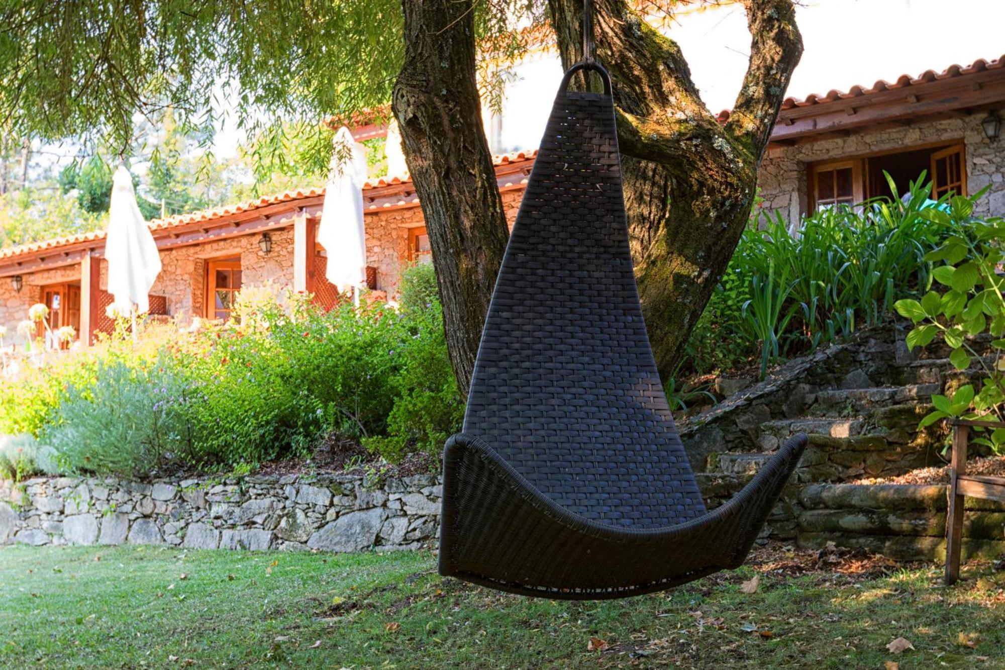 Quinta Do Troviscal Villa Castelo do Bode Ngoại thất bức ảnh