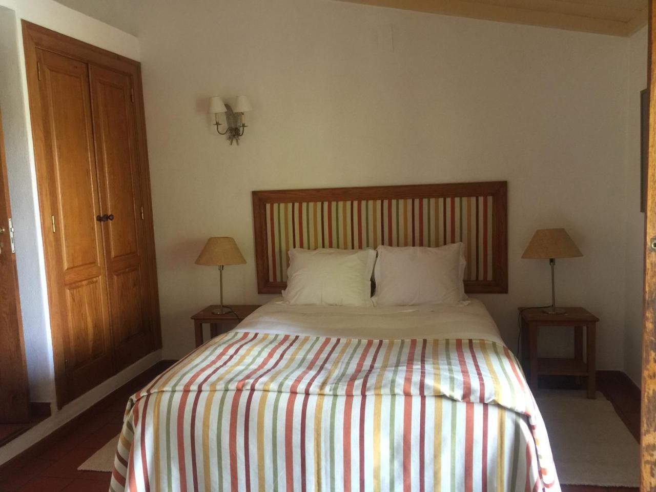 Quinta Do Troviscal Villa Castelo do Bode Ngoại thất bức ảnh