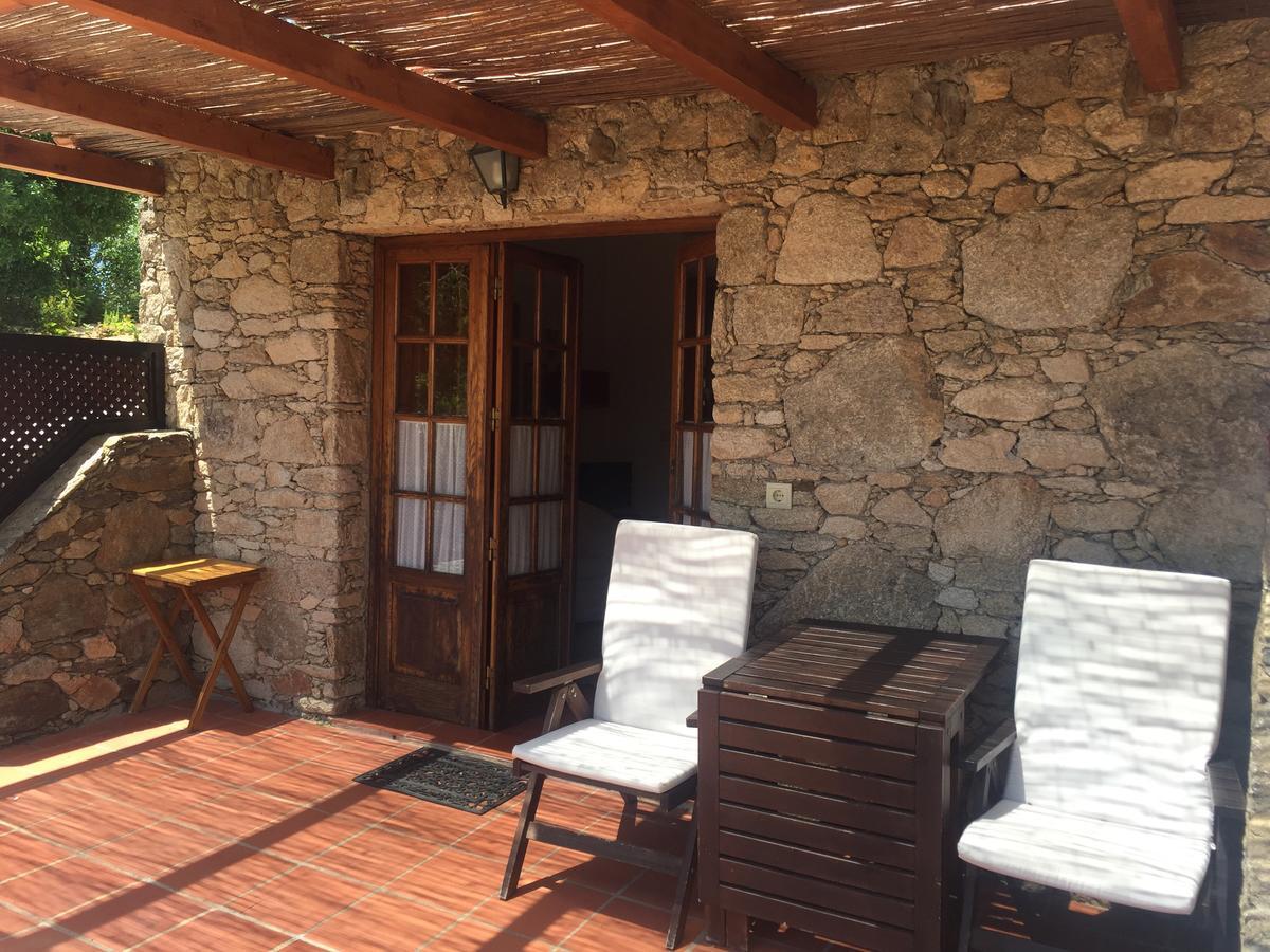 Quinta Do Troviscal Villa Castelo do Bode Ngoại thất bức ảnh